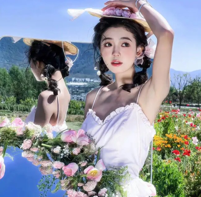 糖小姐探案集