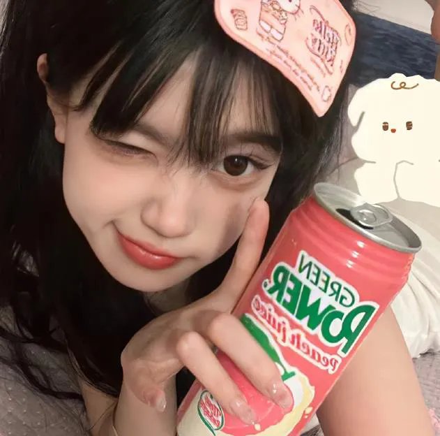 雪孩子