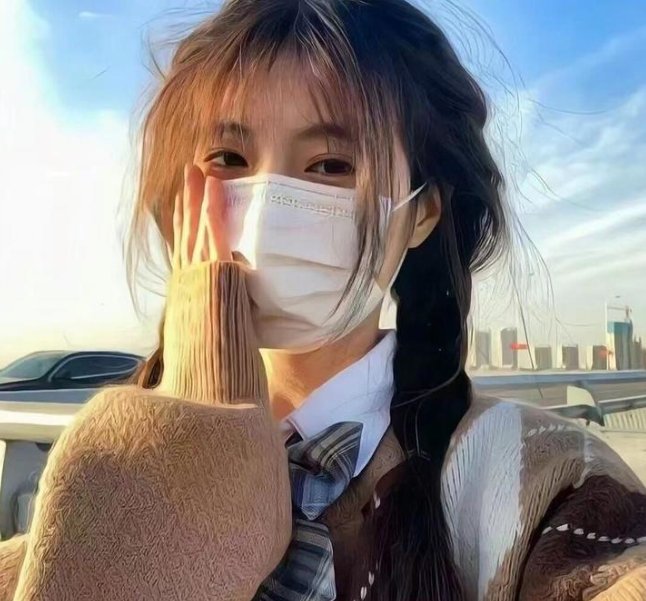 三月小姐